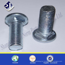 Buena calidad Round Head Square Neck Bolt